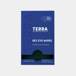 Pet Eye Wipes