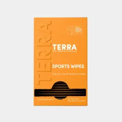 Skincare – Sports Wipes