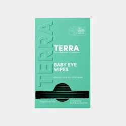 Baby Eye Wipes