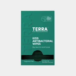 Kids Antibacterial Wipes