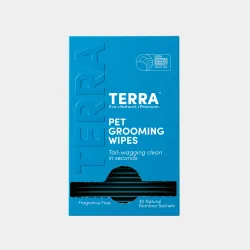Pet wipes – Pet Grooming Wipes