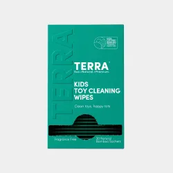 Kids Toy Cleaning Wipes