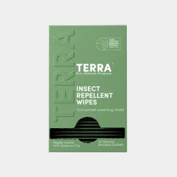 Insect Repellent Wipes
