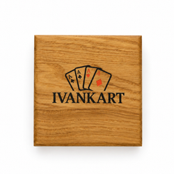 Color – Natural Oak