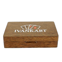 Color – Walnut