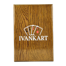 Color – Royal Walnut