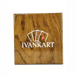 Color – Royal Walnut