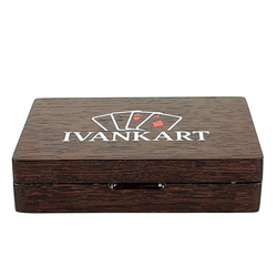Color – Wenge