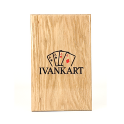Color – Nordic Oak