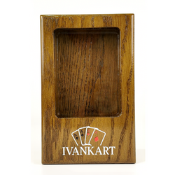 Color – Royal Walnut