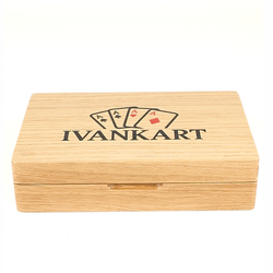 Color – Nordic Oak
