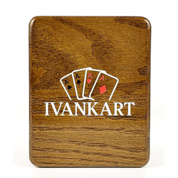 Color – Royal Walnut