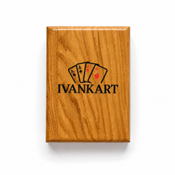 Color – Natural Oak