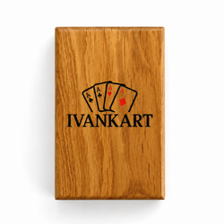 Color – Natural Oak