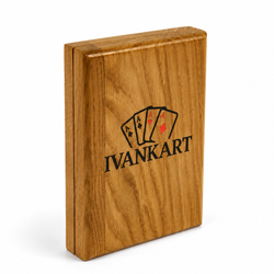 Color – Natural Oak