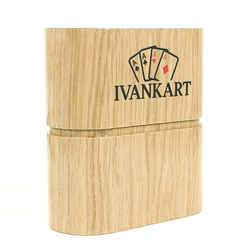 Color – Nordic Oak