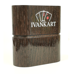 Color – Wenge