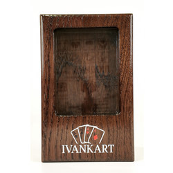 Color – Wenge