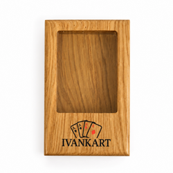 Color – Natural Oak