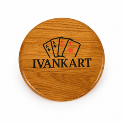 Color – Classic Oak