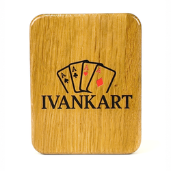 Color – Natural Oak