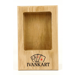 Color – Nordic Oak