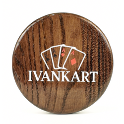 Color – Wenge