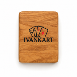 Color – Natural Oak