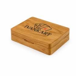 Color – Natural Oak
