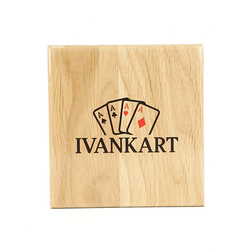 Color – Nordic Oak