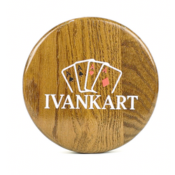 Color – Royal Walnut
