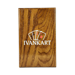 Color – Royal Walnut