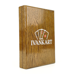 Color – Royal Walnut