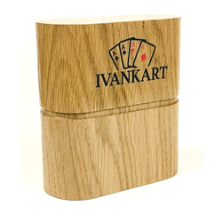 Color – Natural Oak