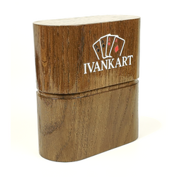 Color – Royal Walnut