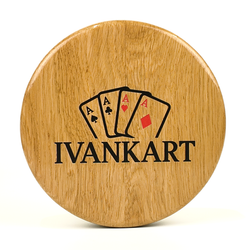Color – Classic Oak