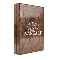 Color – Wenge