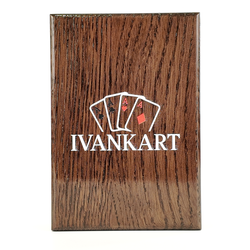 Color – Wenge