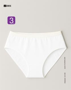 Style – White