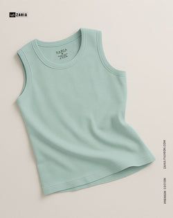 Color – Mint Green