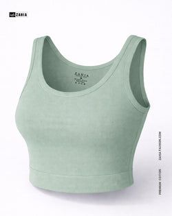 Color – Mint Green
