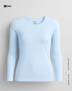 Color – Baby Blue