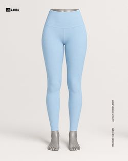 Color – Baby Blue