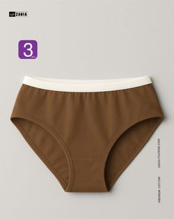 Style – Brown