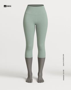 Style – Mint Green