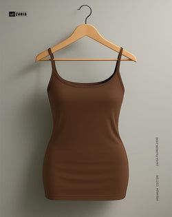 Color – Brown