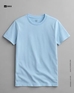Color – Baby Blue
