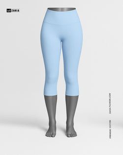 Style – Baby Blue