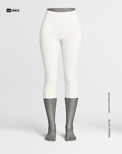Style – White