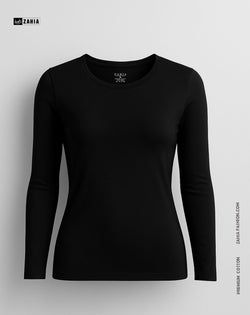 Color – Black